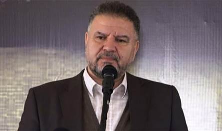 فياض: لا انقسامات في حزب الله وما يجري هو مراجعة وإعادة ترتيب طبيعية بعد الحرب