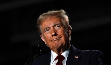 ترامب يشعر بالتفاؤل بعد اختطاف مادورو.. هذا ما كشفه تقرير اميركي