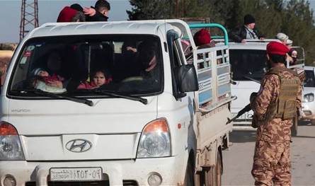 بعد قرار الشرع... هذا ما قالته "قسد"