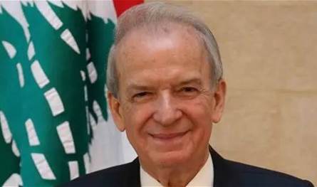 حمادة: الجيش أنجز عملاً جبّاراً في الجنوب