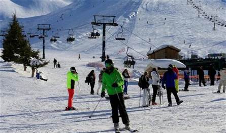 حركة لافتة في المناطق الجبلية.. وتوقعات إيجابية 