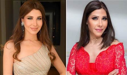 "جوزك السابق مش متزن".. شقيقة نانسي عجرم تدخل على خط أزمة شيرين عبد الوهاب!