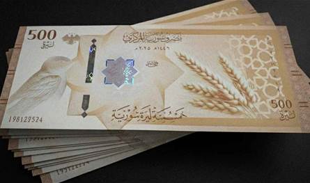 جدل واسع على مواقع التواصل… ما علاقة العملة السورية؟