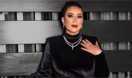 شكران مرتجى تشارك كواليس تحضيراتها لحفل Joy Awards