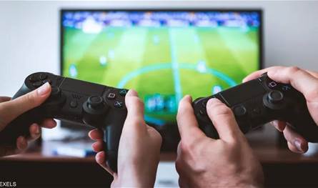 هذا ما يحدث لجسمك عند الإفراط في ألعاب الفيديو أسبوعياً