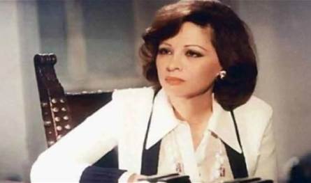 ذكرى رحيل "سيدة الشاشة العربية" فاتن حمامة