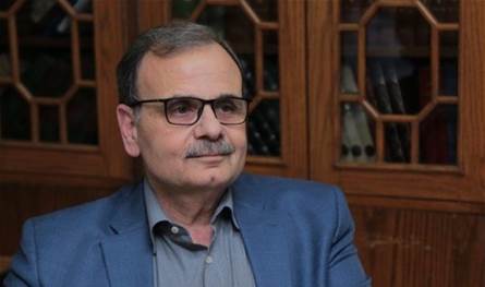 البزري استقبل الكشاف المسلم لتعزيز دور الشباب