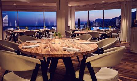 مقابل مطعم.. العثور على قنبلة غير منفجرة (صورة)