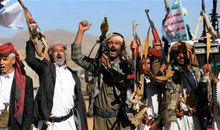 "زلزال إيران" يربك الحوثيين.. استنفار أمني صامت في صنعاء