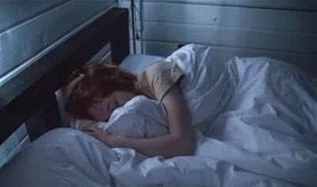 من ليلة نوم واحدة.. هكذا يمكنك تحديد مخاطر صحتك المستقبلية!