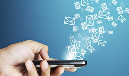 تنبيه عاجل لمستخدمي آيفون وأندرويد.. احذفوا هذه الرسائل فورًا!