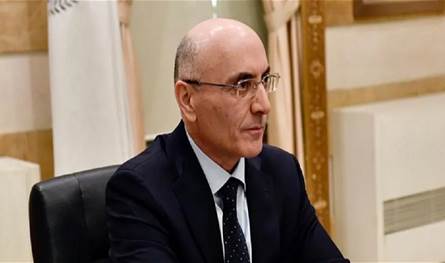 وزير الداخلية ناقش الشؤون الخدماتية مع نواب ورؤساء بلديات