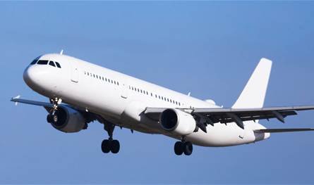 انقطع الاتصال بها بشكل مفاجئ.. فقدان طائرة إندونيسية تقل 11 شخصاً!