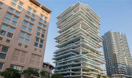 من نقابة مالكي الأبنية المؤجرة.. تحذير عاجل بشأن المباني القديمة المهدَّدة بالانهيار