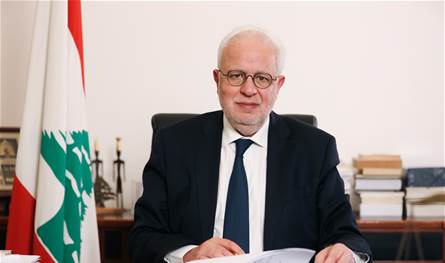 نصّار: من يلوّح بالحرب الأهلية لا يحق له إعطاء دروس بالوطنية