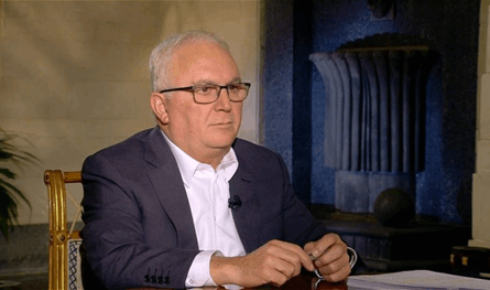 ضاهر التقى الأمير يزيد بن فرحان.. وهذا ما دار بينهما