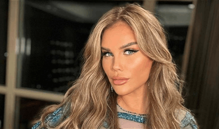 نيكول سابا خارج السباق الرمضاني.. ما السبب؟