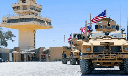 عين الأسد بعد الأميركيين.. الجيش العراقي يتسلّم القاعدة كاملة