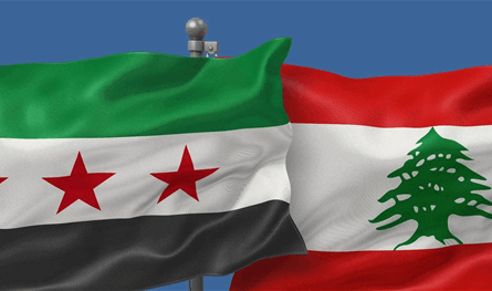 هل اهتزت العلاقات اللبنانية السورية بسبب التقارير الأخيرة