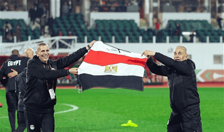 وائل جمعة ينتقد حسام حسن.. "تصريحات مؤسفة" بعد خسارة السنغال