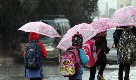 برد قاسٍ وإهمال أشد: صرخة تربوية من جنوب لبنان