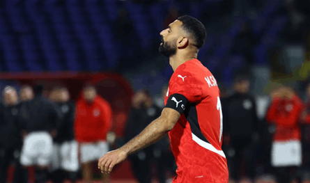 صلاح ومرموش أهدرا الفرصة.. نيجيريا تخطف برونزية أفريقيا من مصر