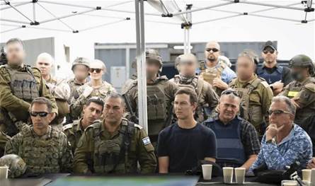 الجهاد الإسلامي: مجلس السلام صيغ وفق الرؤية الإسرائيلية