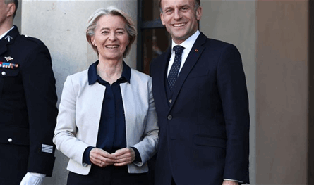 بعد تهديدات ترامب بشأن غرينلاند.. أوروبا تتوعد برد موحد