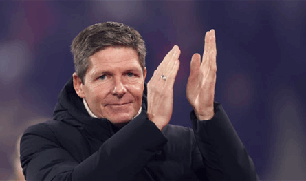 هل سيُعيّن أعظم مدرب في تاريخ كريستال بالاس منقذًا لمانشستر يونايتد في نهاية الموسم؟