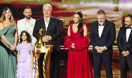 ليلة "Joy Awards 2026".. من حصد الجوائز في موسم الرياض؟ (فيديو)