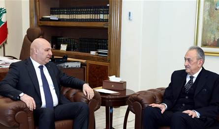 غموض بشأن موعد اجتماع لجنة الميكانيزم ولبنان يطالب بالتزام اسرائيل وقف اعتداءاتها