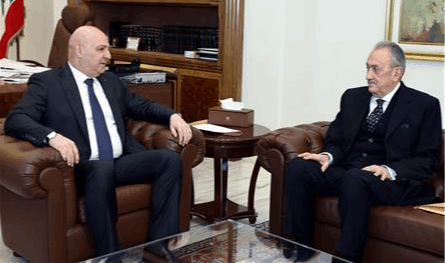 غموض بشأن موعد اجتماع لجنة الميكانيزم ولبنان يطالب بالتزام اسرائيل وقف اعتداءاتها