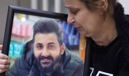 تطوّر قضائي في قضية وفاة محمد حرقوص