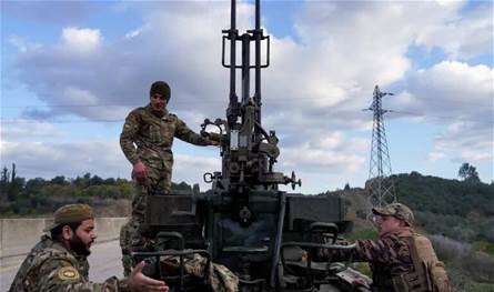 الجيش السوري يوسّع عملياته شرق الفرات وواشنطن تطالب بالوقف