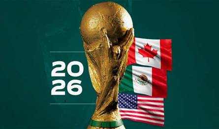 تذكرة بلا فيزا… شروط جديدة تعقّد حلم حضور مونديال 2026