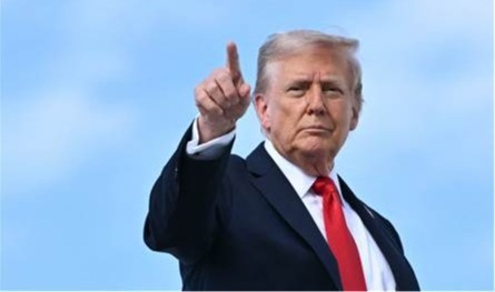 تفاصيل مثيرة عن قرار ترامب بشأن إيران.. صحيفة تكشفها