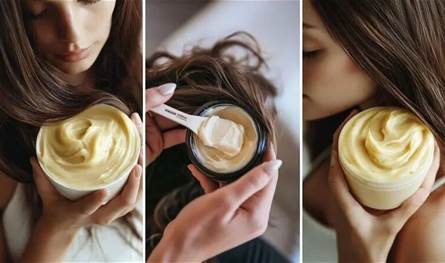 تستعملين قناع الشعر بطريقة خاطئة؟ هذا الخطأ يُفقده مفعوله