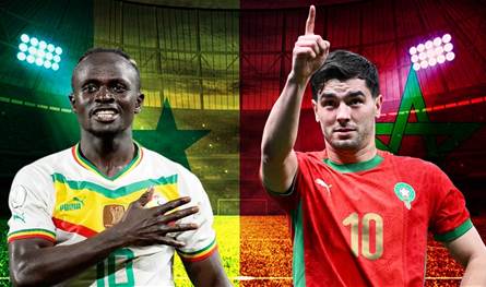 المغرب والسنغال في صدام القمة… هل يكسر النهائي عقدة شحّ الأهداف؟