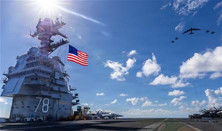  رغم رسائل التهدئة... 3 سيناريوهات عسكرية جاهزة ضد إيران