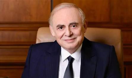 البستاني في ذكرى تهجير الدامور: نصلّي لأرواح الشهداء وقدرنا أن نعيش معاً