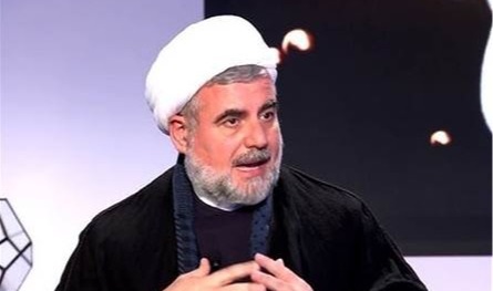 المفتي طالب: لضرورة أن يكون الموقف الرسمي منسجماً مع ثوابت الوحدة والسيادة