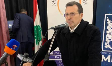 شحادة: ملتزمون العمل على توسيع نطاق الوصول إلى مهارات الذكاء الاصطناعي ضمن رؤية وطنية