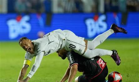 "الفار" لا يرى إلا ما يُمثَّل… معضلة التحكيم الحديث