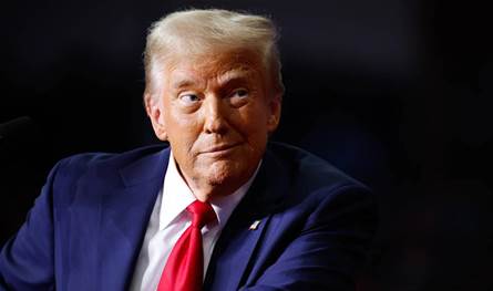 "استراتيجية الغموض"… سلاح ترامب لإرباك طهران وتل أبيب