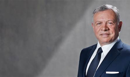 مجلس السلام لغزة… ترامب يوجّه الدعوة إلى الملك عبد الله