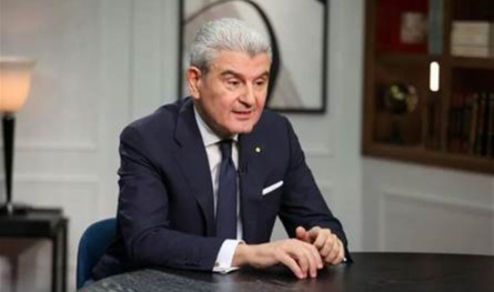  عيسى الخوري: تمسك "الحزب" بسلاحه يعطل مسار بناء الدولة