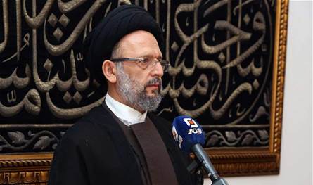 فضل الله: النهوض بالبلد لا يتحقّق إلّا عبر ورشة إصلاح حقيقيّة