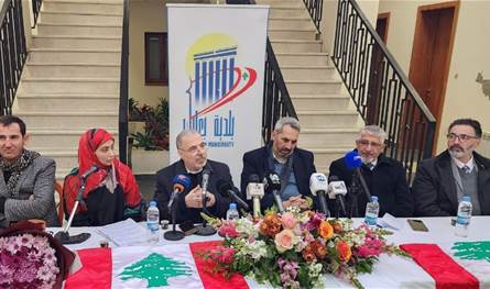 حمادة: السيادة مقوم رئيسي للمواطنة