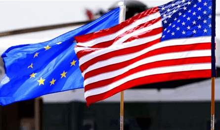 ردّاً على ترامب... هل تُنهي أوروبا الوجود العسكريّ الأميركيّ على أراضيها؟