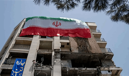 في نهاية الأسبوع... أميركا قد تبدأ الحرب على إيران